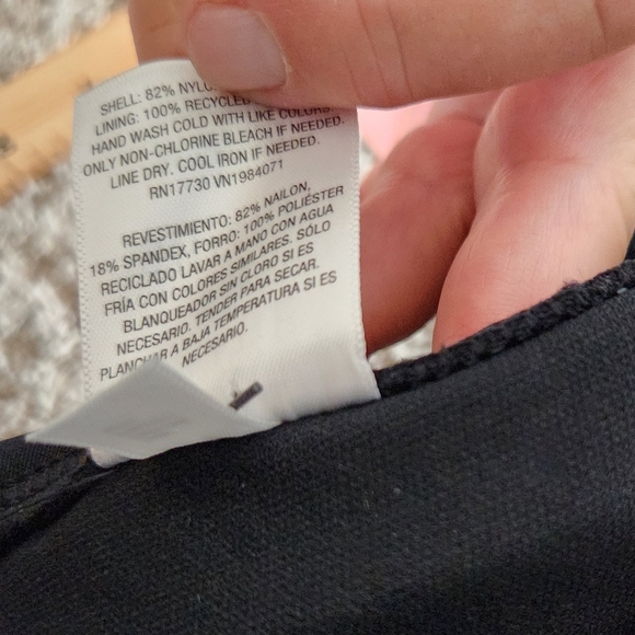 Women's Ruffle Plunge One Piece Swimsuit - Shade & Shore - Picture 10 of 16